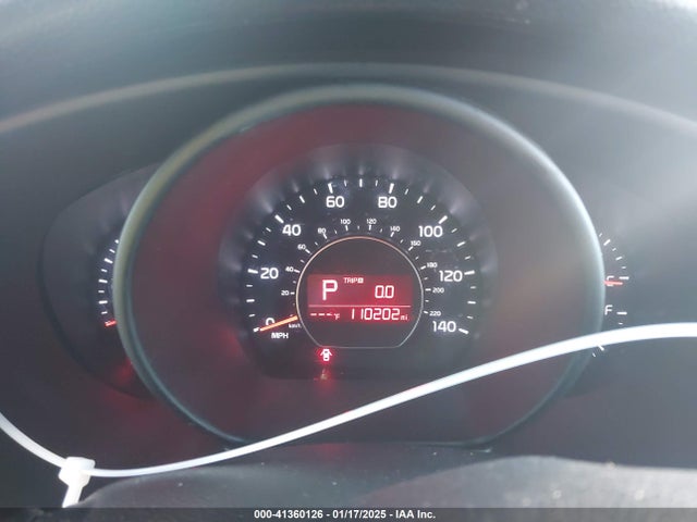 KIA Soul 2015 KNDJN2A21F7772637 Image 7