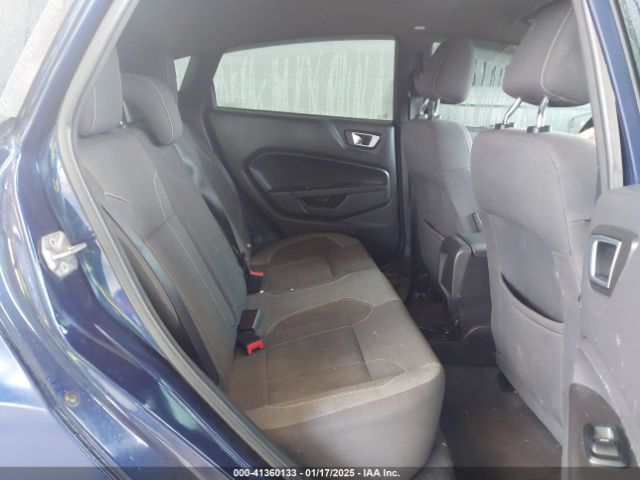 3FADP4GX5GM178961 Ford FIESTA ST