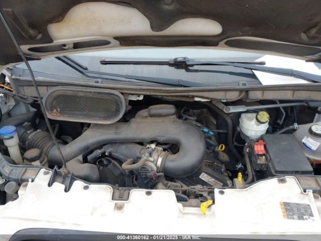 1FTNE1ZM6FKA18311 Ford Transit-150