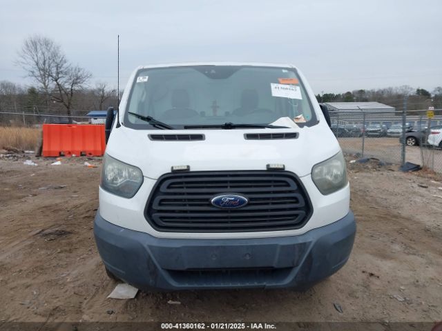 1FTNE1ZM6FKA18311 Ford Transit-150