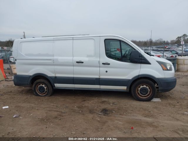 1FTNE1ZM6FKA18311 Ford Transit-150