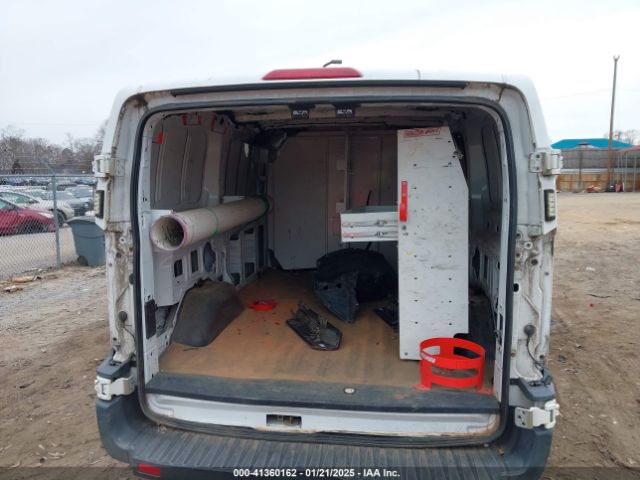 1FTNE1ZM6FKA18311 Ford Transit-150