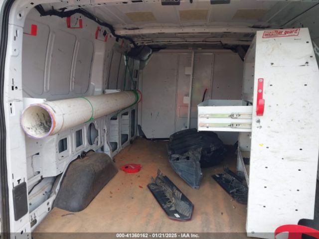 1FTNE1ZM6FKA18311 Ford Transit-150