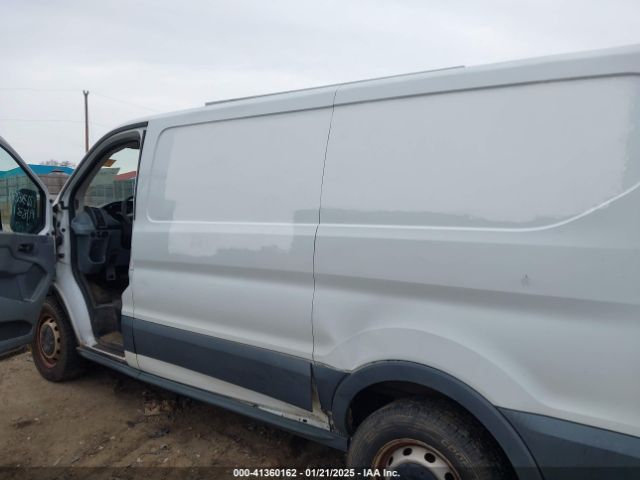 1FTNE1ZM6FKA18311 Ford Transit-150