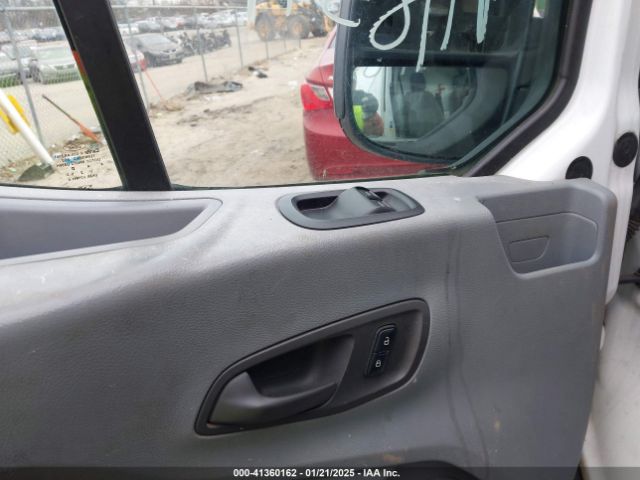 1FTNE1ZM6FKA18311 Ford Transit-150