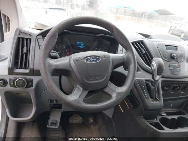 1FTNE1ZM6FKA18311 Ford Transit-150