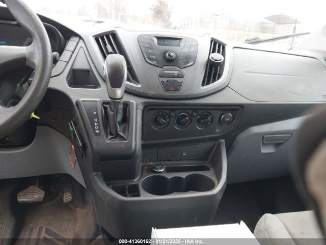 1FTNE1ZM6FKA18311 Ford Transit-150