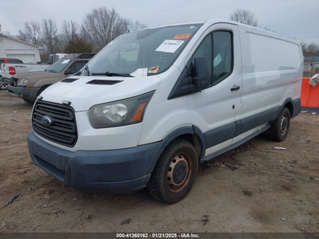 1FTNE1ZM6FKA18311 Ford Transit-150