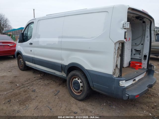 1FTNE1ZM6FKA18311 Ford Transit-150
