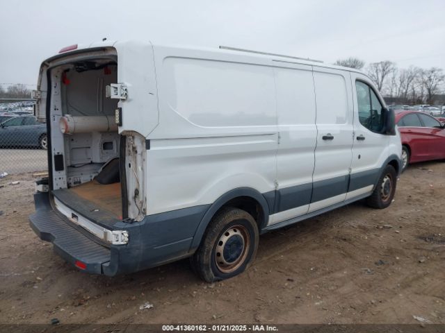 1FTNE1ZM6FKA18311 Ford Transit-150