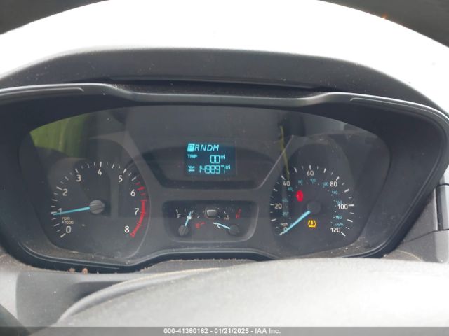 1FTNE1ZM6FKA18311 Ford Transit-150