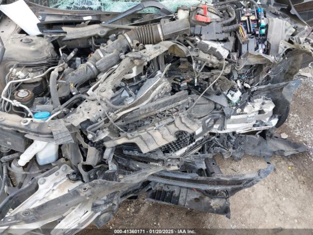 1HGCV1F36JA225266 Honda Accord Sport