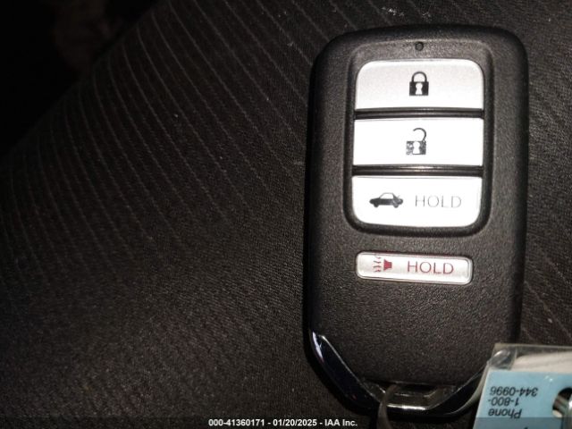 1HGCV1F36JA225266 Honda Accord Sport
