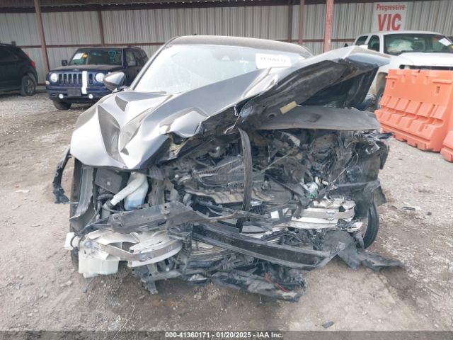 1HGCV1F36JA225266 Honda Accord Sport