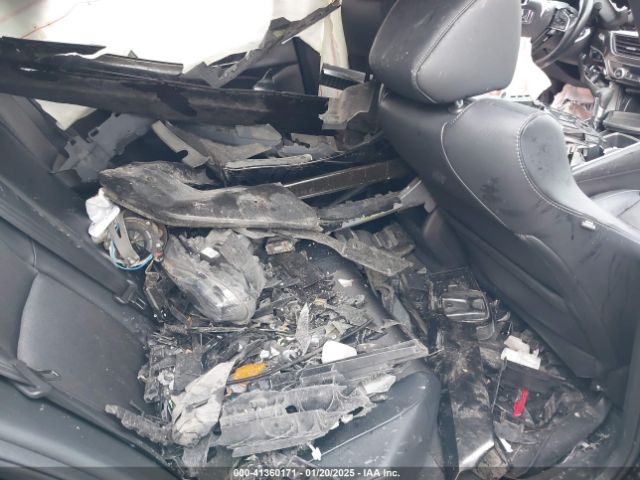 1HGCV1F36JA225266 Honda Accord Sport