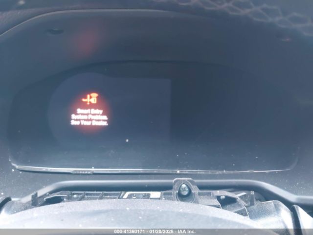 1HGCV1F36JA225266 Honda Accord Sport