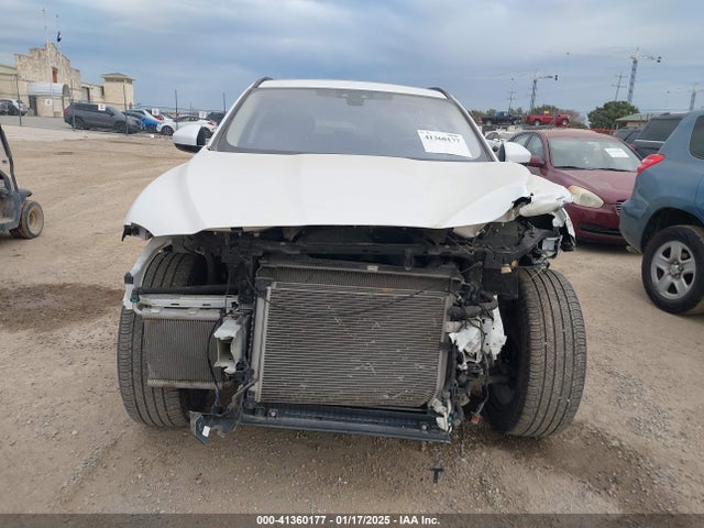 SADCL2FX0LA632472 Jaguar F-pace R-sport P250 Awd Automatic
