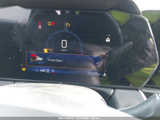 Chevrolet Trailblazer Awd Ls 2024 KL79MNSL3RB044945 Image 7
