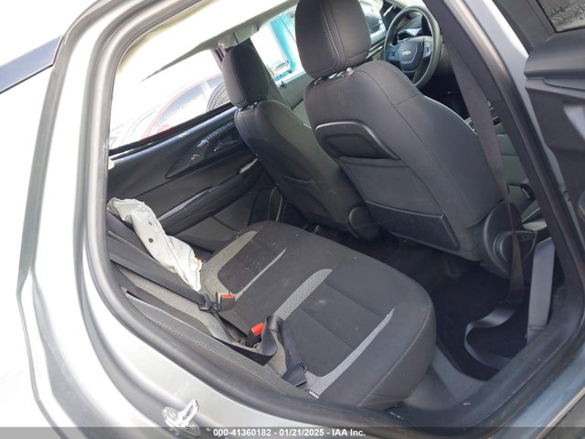 Chevrolet Trailblazer Awd Ls 2024 KL79MNSL3RB044945 Image 8