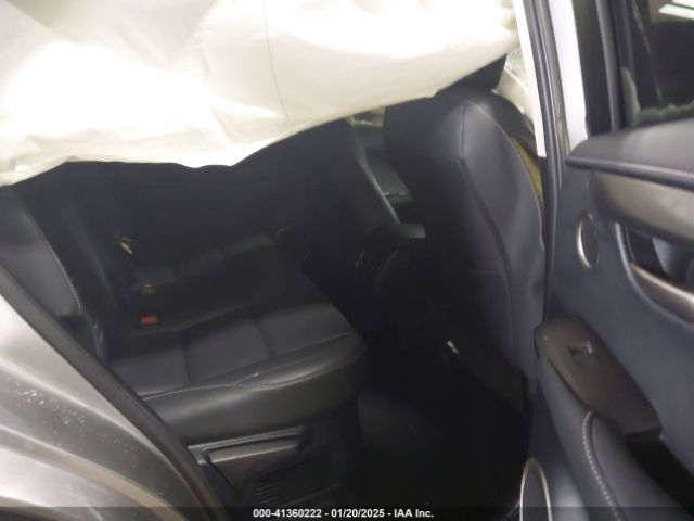 JTJBARBZ5H2102087 Lexus NX 200T