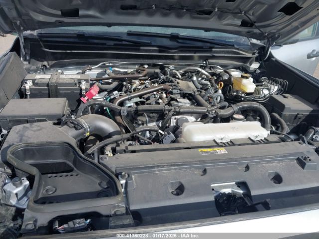 3TMLB5JNXRM020944 Toyota Tacoma Trd Off Road