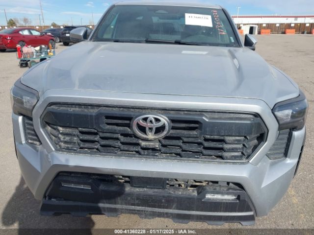 3TMLB5JNXRM020944 Toyota Tacoma Trd Off Road