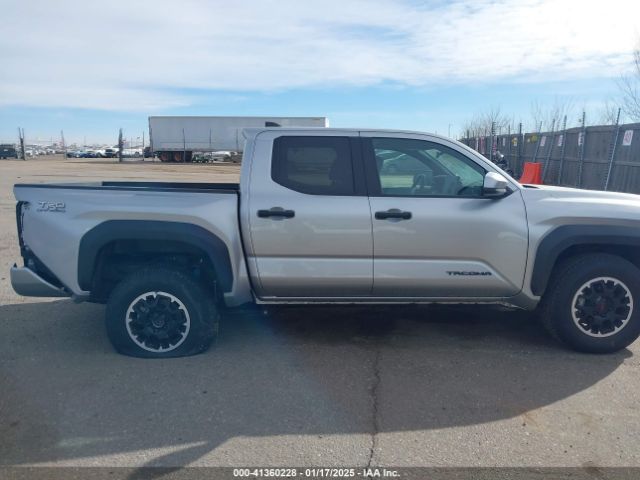 3TMLB5JNXRM020944 Toyota Tacoma Trd Off Road