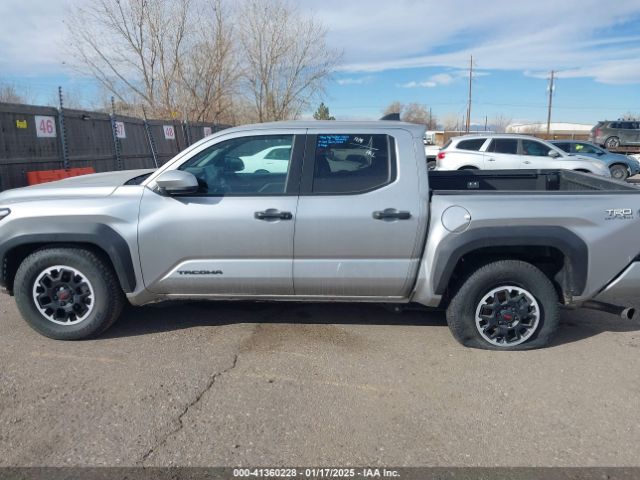 3TMLB5JNXRM020944 Toyota Tacoma Trd Off Road