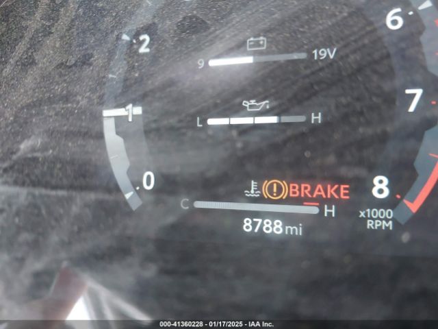 3TMLB5JNXRM020944 Toyota Tacoma Trd Off Road