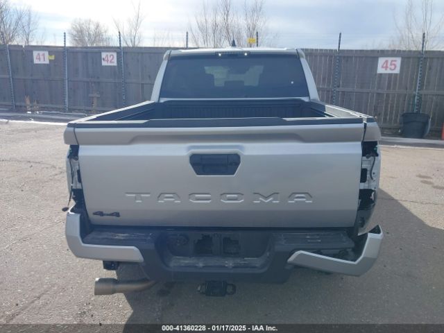 3TMLB5JNXRM020944 Toyota Tacoma Trd Off Road
