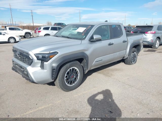 3TMLB5JNXRM020944 Toyota Tacoma Trd Off Road