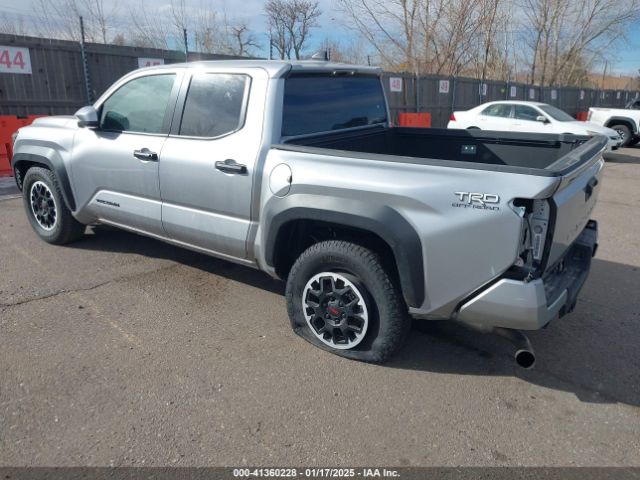 3TMLB5JNXRM020944 Toyota Tacoma Trd Off Road