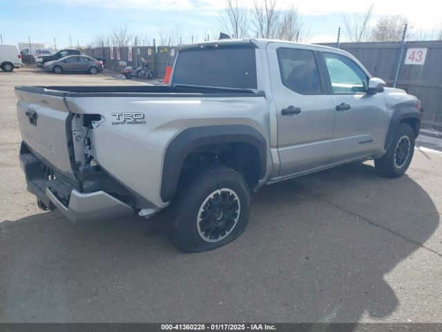 3TMLB5JNXRM020944 Toyota Tacoma Trd Off Road