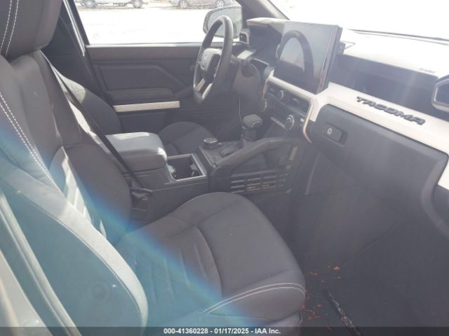 3TMLB5JNXRM020944 Toyota Tacoma Trd Off Road