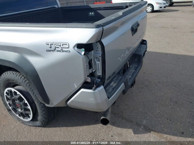 3TMLB5JNXRM020944 Toyota Tacoma Trd Off Road