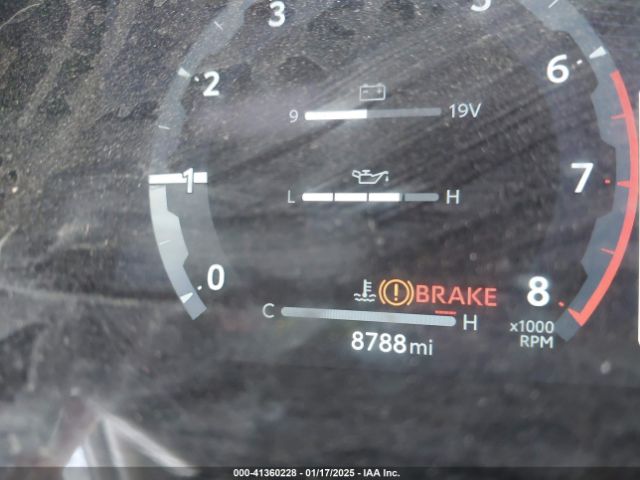 3TMLB5JNXRM020944 Toyota Tacoma Trd Off Road