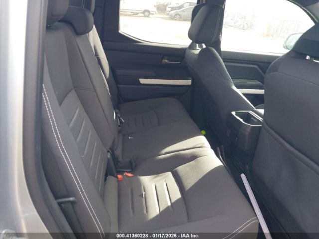3TMLB5JNXRM020944 Toyota Tacoma Trd Off Road