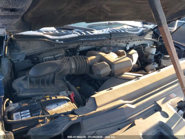 1FT7W2B64KEC00573 Ford F-250 Xlt