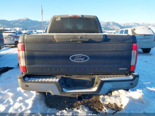 1FT7W2B64KEC00573 Ford F-250 Xlt