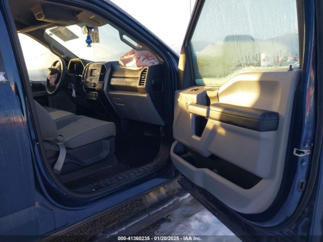 1FT7W2B64KEC00573 Ford F-250 Xlt