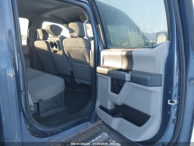 1FT7W2B64KEC00573 Ford F-250 Xlt