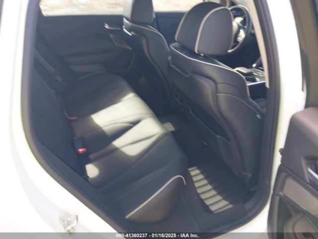 19UUB6F65PA003881 Acura Tlx Advance Package