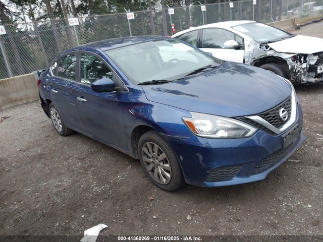 2019 3N1AB7AP0KY204960 main image