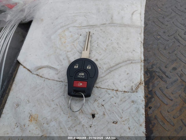 Nissan SENTRA S 2019 3N1AB7AP0KY204960 Image 11
