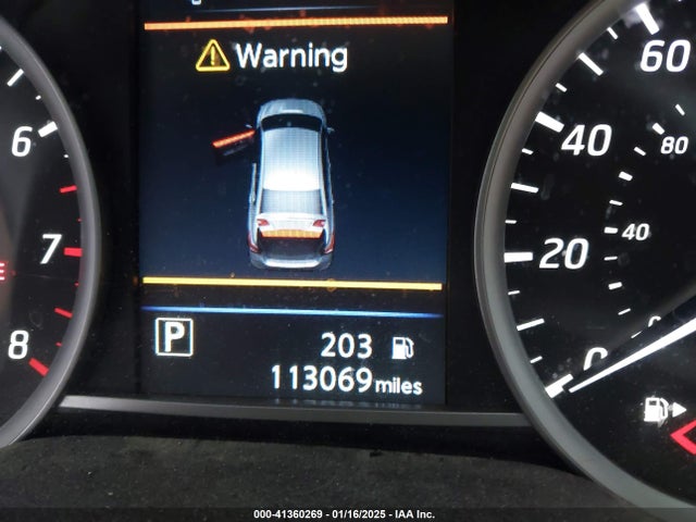 Nissan SENTRA S 2019 3N1AB7AP0KY204960 Image 15
