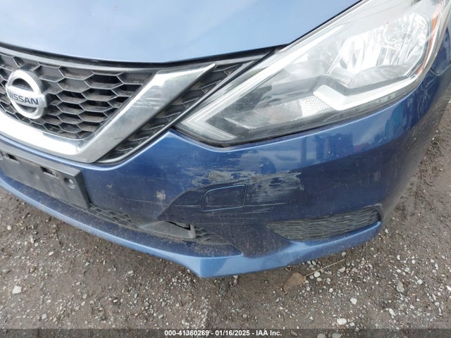 Nissan SENTRA S 2019 3N1AB7AP0KY204960 Image 18