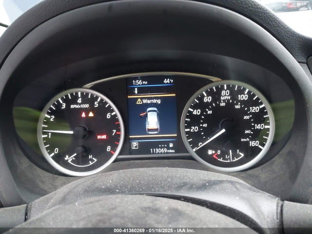 Nissan SENTRA S 2019 3N1AB7AP0KY204960 Image 7