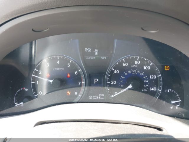 2T2ZK1BA1FC195209 Lexus RX 350