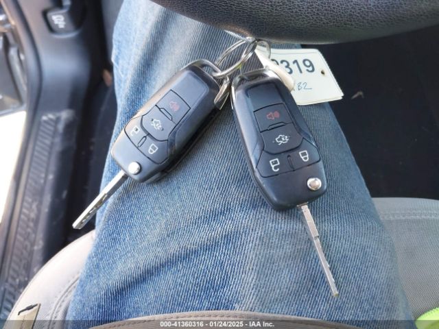1FMSK8BH4LGB30956 Ford Explorer