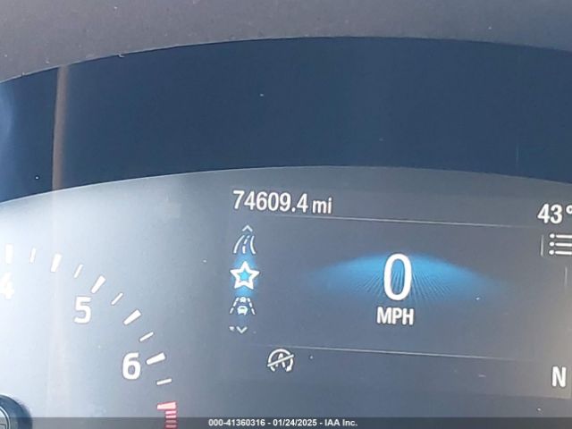 1FMSK8BH4LGB30956 Ford Explorer